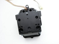 Mercedes S204 W204 11-15 Schalter Drehknopf Regler für Navi Comand Mercedes S204 W204 11-15 11.05.2012 A2048709558... Vorschau 3