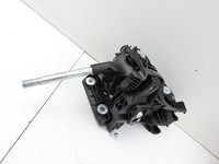 Ford Transit Custom 12-18 TDCi 2,2 74KW Schaltkulisse Schalthebel Ford Transit Custom 12-18 08.06.2015... Vorschau 2
