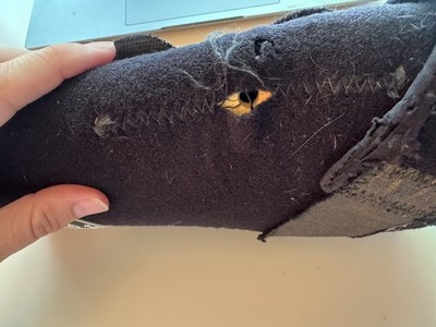 Item photo(s) from verified buyer