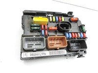 Citroen C3 Picasso 09-13 Steuergerät ECU Modul BSM SG Spannungsverteiler Steuergeräte Module Citroen C3 Picasso... Vorschau 4