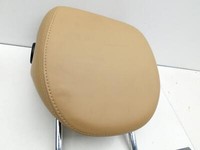 Porsche Cayenne 9PA 955 02-07 Leder Kopfstütze Rechts oder Links Hinten Sandbeige Porsche Cayenne 9PA 955 02-07... Vorschau 4