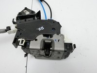 Mercedes S204 W204 11-15 Spiegel Aussenspiegel Rechts 183 Mercedes S204 W204 11-15 11.05.2012 A2048101876... Vorschau 10