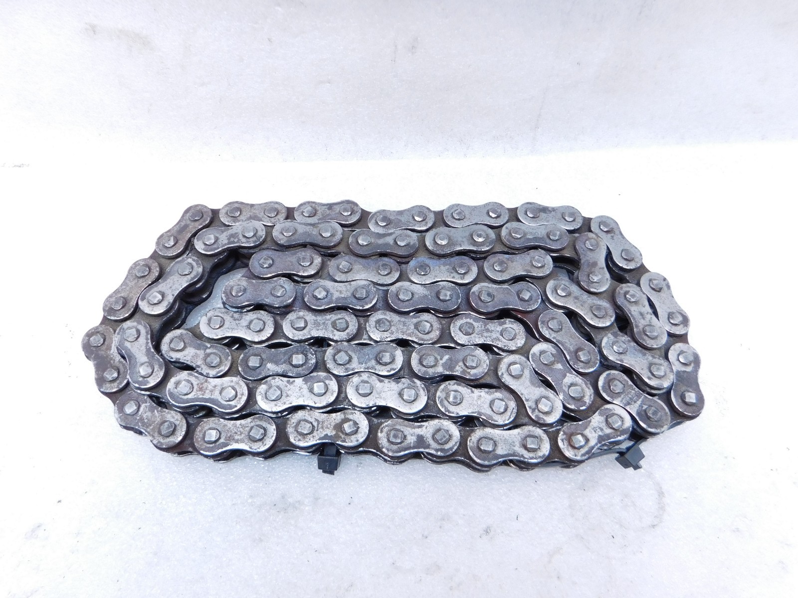 ［ねけこしー］ 1995 Kawasaki Ex500 Ex 500 Ex-500 Drive Chain Z-88 | eBay