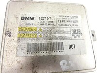 BMW F01 750iX 08-12 Xenon Vorschaltgerät Rechts BMW F01 750iX 08-12 09.06.2011 63117237647 7237647 W003T20071 gebraucht Vorschau 2