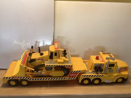 当時　tonka クレーン 062961_8dd47226-9850-46b3-982d