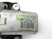 Renault Trafic II 06-14 Kasten Wischermotor Hinten Links Heckwischermotor Renault Trafic II 06-14 31.01.2007... Vorschau 5