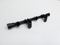 Chrysler 300C LE 04-07 2,7 142KW Einspritzleiste Düsenstock für Einspritzanlage Chrysler 300C LE 04-07 07.08.2007... Vorschau 2