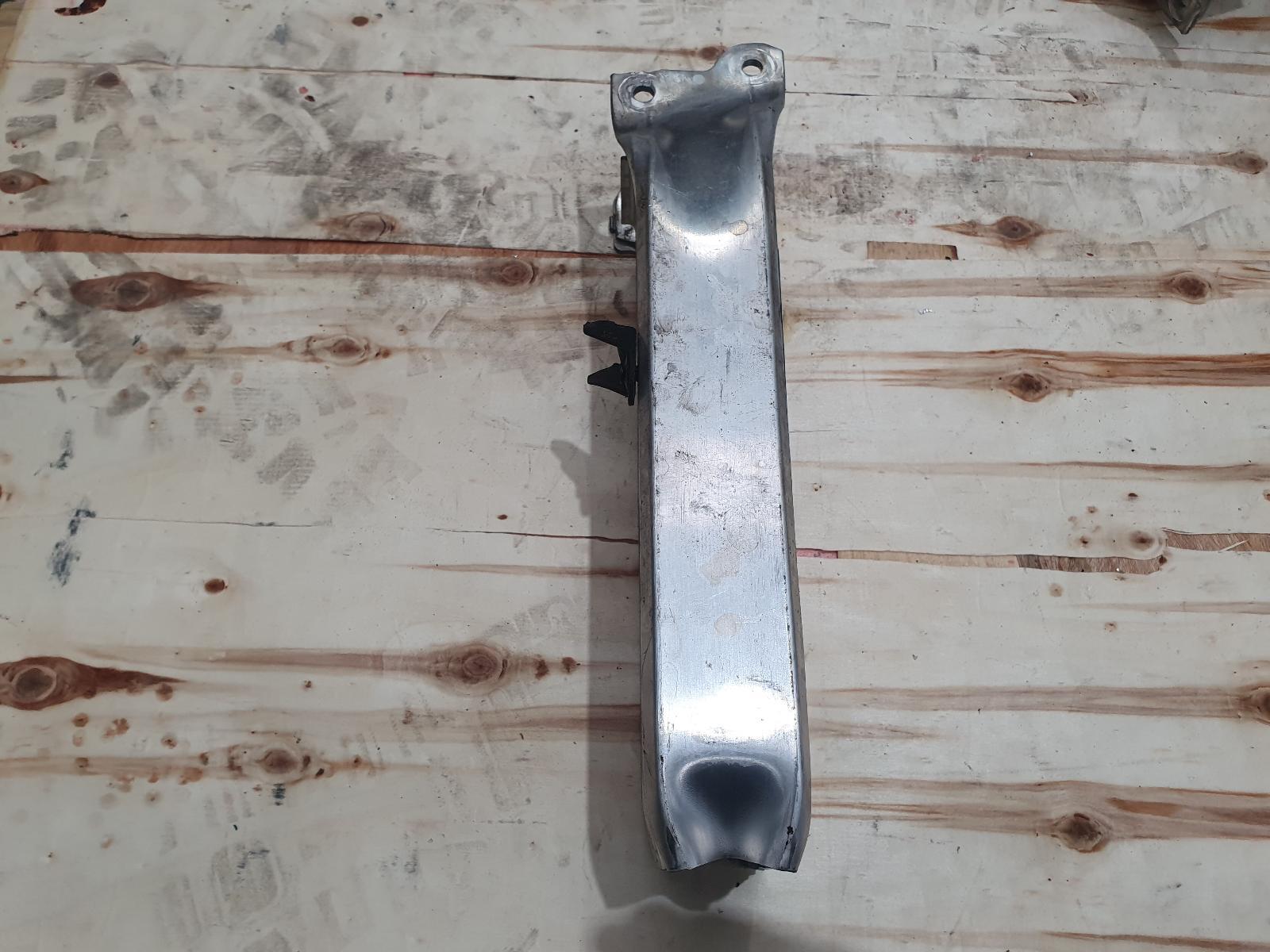 2016 Bmw 4 Series RF REINFORCENET BRACKET UPPER F32/F33/F36 09/13-12/20 image 5
