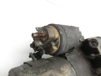 Peugeot 407 6E 04-08 1,6d 80KW Anlasser Starter Peugeot 407 6E 04-08 15.03.2005 0578FP gebraucht Vorschau 2