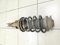 Saab 9-5 YS3E 05-10 Kombi Stossdämpfer Federbein Vorne Links Saab 9-5 YS3E 05-10 01.02.2007 12760161 gebraucht Vorschau 4