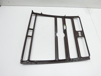 VW Phaeton 3D 02-07 Blende Einbaurahmen für Bedienelemente Holzdekor VW Phaeton 3D 02-07 02.09.2004 gebraucht Vorschau 4