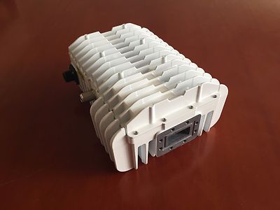 NJRC NJT5762NM 10W C-Band BUC (5.85-6.425GHz)  NEW Block Up Converter