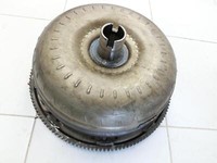 Jaguar X100 XKR XK8 04-06 R 4.2 291KW Autom Wandler Drehmomentwandler für Getriebe Jaguar X100 XKR XK8 04-06... Vorschau 2