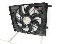 Mercedes-Benz E-Klasse W213 E300 de 4-matic Lüfter Ventilator f. Kühler Mercedes-Benz E-Klasse W213 A0999063802... Vorschau 4