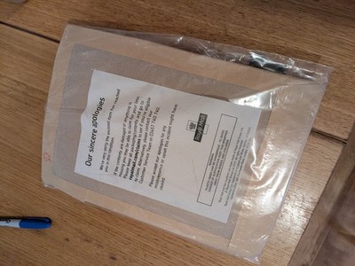 Item photo(s) from verified buyer