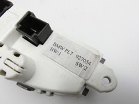 BMW 1er 116i F20 11-15 Widerstand Gebläse Lüfter BMW 1er 116i F20 11-15 20.10.2011 9276112 64119276112 927054 gebraucht Vorschau 5