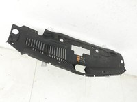 Opel Mokka X 12-19 Wasserabweiser Wasserleitblech Deckel für Frontverkleidung Opel Mokka X 12-19 01.03.2013 gebraucht Vorschau 4