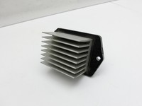Subaru Outback V BS 15-21 Widerstand Gebläse Lüfter Subaru Outback V BS 15-21 19.03.20154 077800-1070 gebraucht Vorschau 5