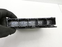 Ford Kuga II 13-16 Steuergerät ECU Modul Komfort Steuergerät Ford Kuga II 13-16 12.08.2016 AV6N-19G481-AM gebraucht Vorschau 4
