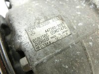 Mercedes W212 E200 09-13 2143 100KW Klimakompressor Klima Kompressor Mercedes W212 E200 09-13 03.11.2010... Vorschau 5
