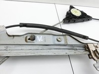 Nissan X-Trail T31 10-14 Fensterheber o. FH-Motor Links Vorne Nissan X-Trail T31 10-14 21.09.2011 80721JG000 gebraucht Vorschau 4