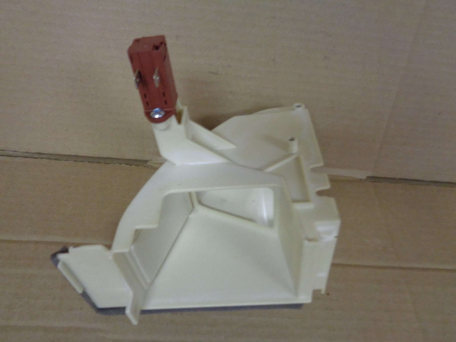 KitchenAid Whirlpool Convection Microwave Thermoactuator  W10533104 - SD672