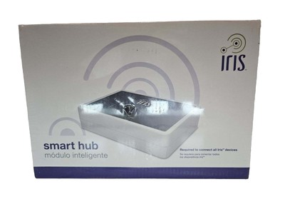 Iris Smart Hub Home Automation System 1st gen #HUB520 SEALED 