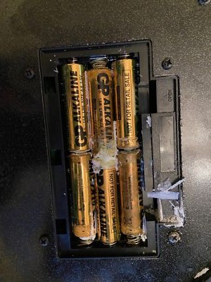 Item photo(s) from verified buyer