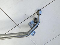 Audi A5 8T 07-12 FSI 3,2 195KW Öl Schlauch Ölleitung Audi A5 8T 07-12 25.10.2007 8K0317817BH gebraucht Vorschau 5