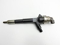 Opel Astra J 09-12 CDTi 1,7 81KW Injektor Einspritzdüse Zyl.4 Opel Astra J 09-12 28.10.2011 3-97376270-3 gebraucht Vorschau 5
