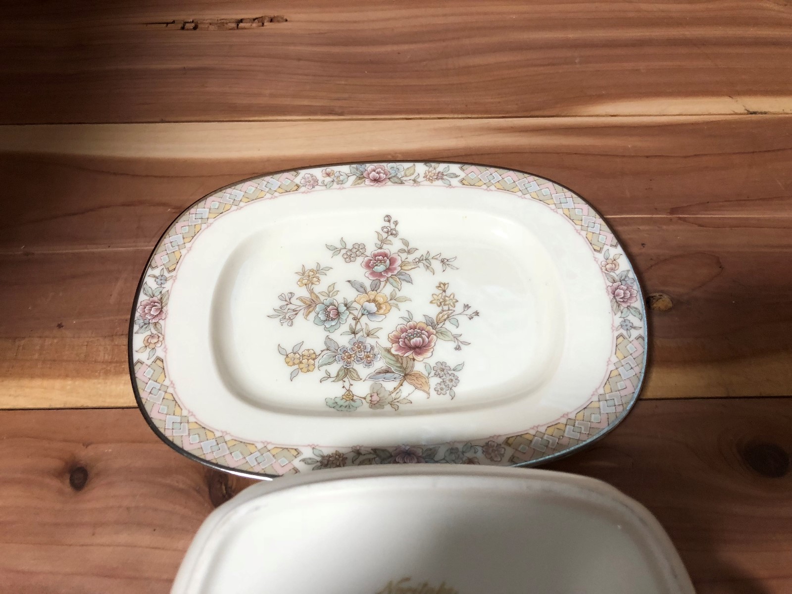 Noritake 