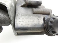 BMW X5 F15 13-18 3,0d 190KW Umwelzpumpe Heizung Pumpe BMW X5 F15 13-18 21.06.2013 8843815 11538843815 8511748... Vorschau 4