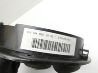 Mercedes A207 E250 10-13 Lautsprecher Hochtöner Blende Rechts Vorne Mercedes A207 E250 10-13 31.08.2010 A2048201902... Vorschau 5