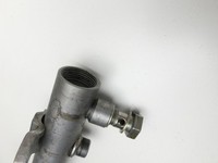 Audi A8 4E 05-08 TDI 3,0 155KW Hochdruck Verteiler Verteilerrohr Rechts Audi A8 4E 05-08 17.05.2006 059130090AG... Vorschau 6