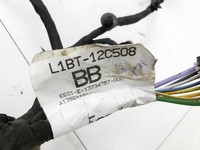 Ford Fiesta VII MK7 17-23  5T Kabelbaum für Motor Ford Fiesta VII MK7 17-23 28.04.2020 L1BT-12C508-BB... Vorschau 5
