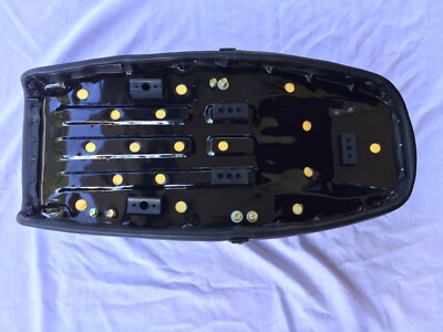 fits 1969-1971 Honda CB750K Four Sandcast K0-K1 Seat   new