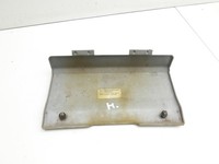 Mitsubishi Outlander III 12-15 Blende Aussen Kappe Abdeckung für Stoßstange Hinten Mitsubishi Outlander III 12-15... Vorschau 5