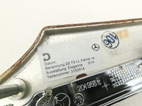 Mercedes W211 E280 02-06 Lim Türleiste Rechts Vorne Innen Holzdekor 353 Mercedes W211 E280 02-06 25.11.2004... Vorschau 7