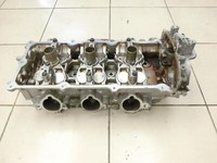 Nissan Murano I Z50 02-08 3,5 172KW BW9 Zylinderkopf Links Vo. Nissan Murano I Z50 02-08 20.04.2006 gebraucht Vorschau 5
