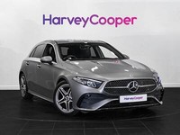 2023 Mercedes-Benz A CLASS A200 AMG Line Executive 5dr Auto Hatchback Petrol Aut