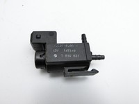 BMW X1 E84 X18D 09-12 2,0d 105KW Magnetventil Unterdruckventil BMW X1 E84 X18D 09-12 21.01.2015 11747810831... Vorschau 1