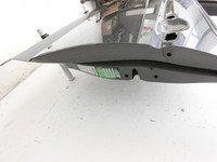 VW Touran II 5T 15-24 Tür Fahrertür Links Vorne  LD7R VW Touran II 5T 15-24 14.12.2015 5TA831055AE gebraucht Vorschau 5