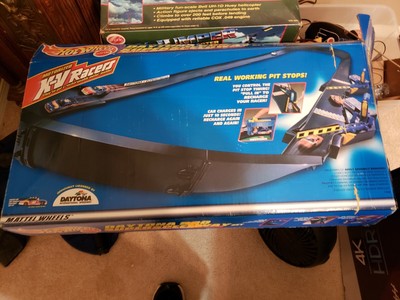xv racers daytona 500