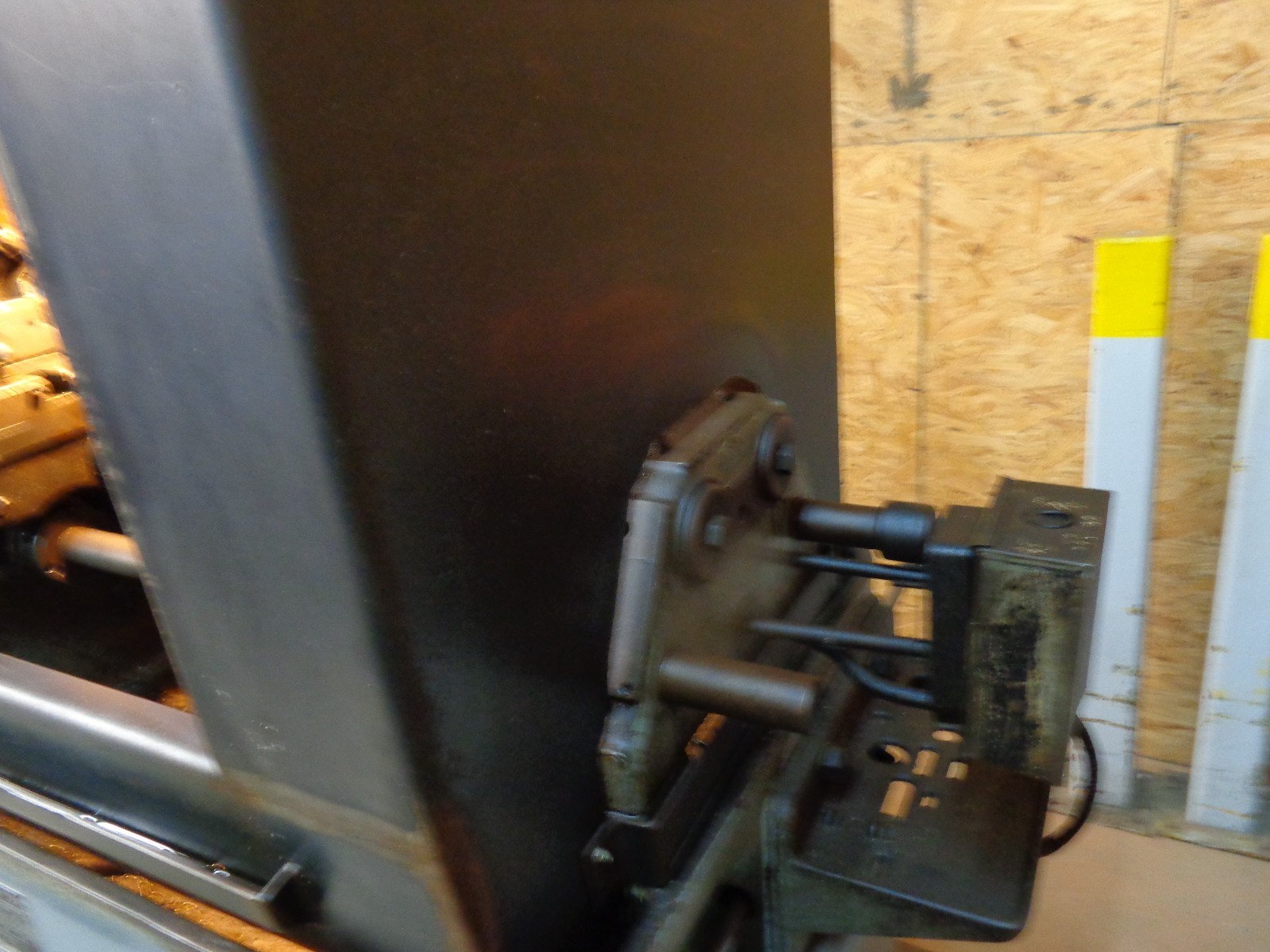 TRAUB A36 AUTOMATIC BAR FEED TOOLING VIDEO STK17220V