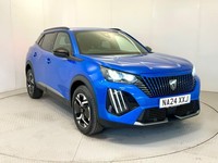 2024 Peugeot 2008 1.2 PureTech Allure 5dr Estate Petrol Manual