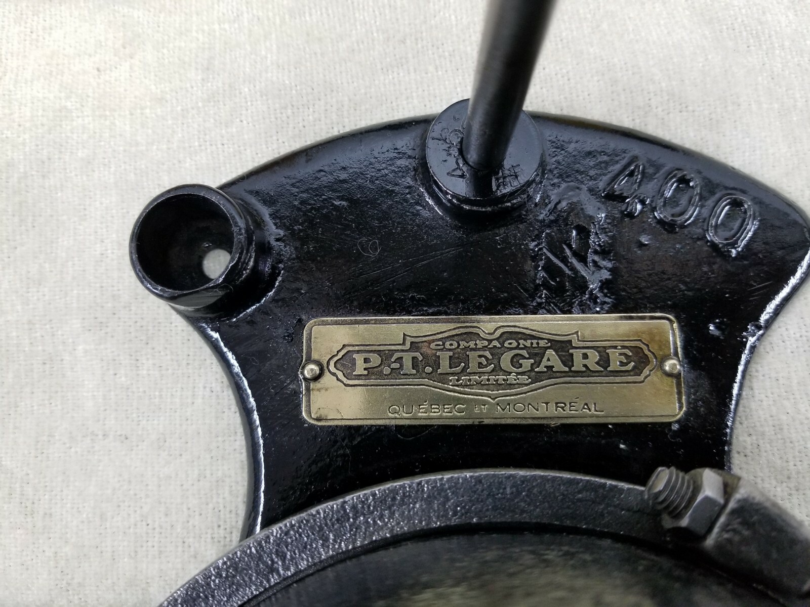 AMAZING LEGARE 400 SOCK KNITTING MACHINE 2 CYLINDER 54 72 1RIB 36 W NEW NEEDLES