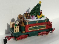 new bright holiday express 387