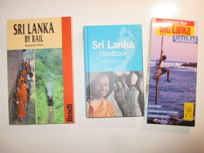 Sri Lanka   Travel Guide Bundle 2