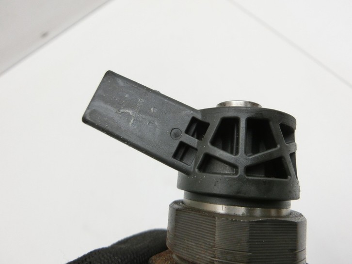 BMW X3 F25 10-14 3,0 190KW Injektor Einspritzdüse Zyl.4 BMW X3 F25 10-14 24.01.2013 7810702 13537810702 7810792... Vorschau 5