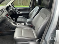 2009 Ford S-Max 2.0 TDCi Titanium 5dr MPV Diesel Manual